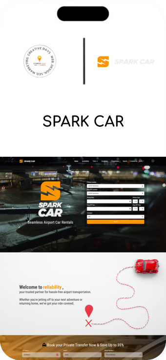 creative-days-portfolio-sparkcar-mobile-screenshot